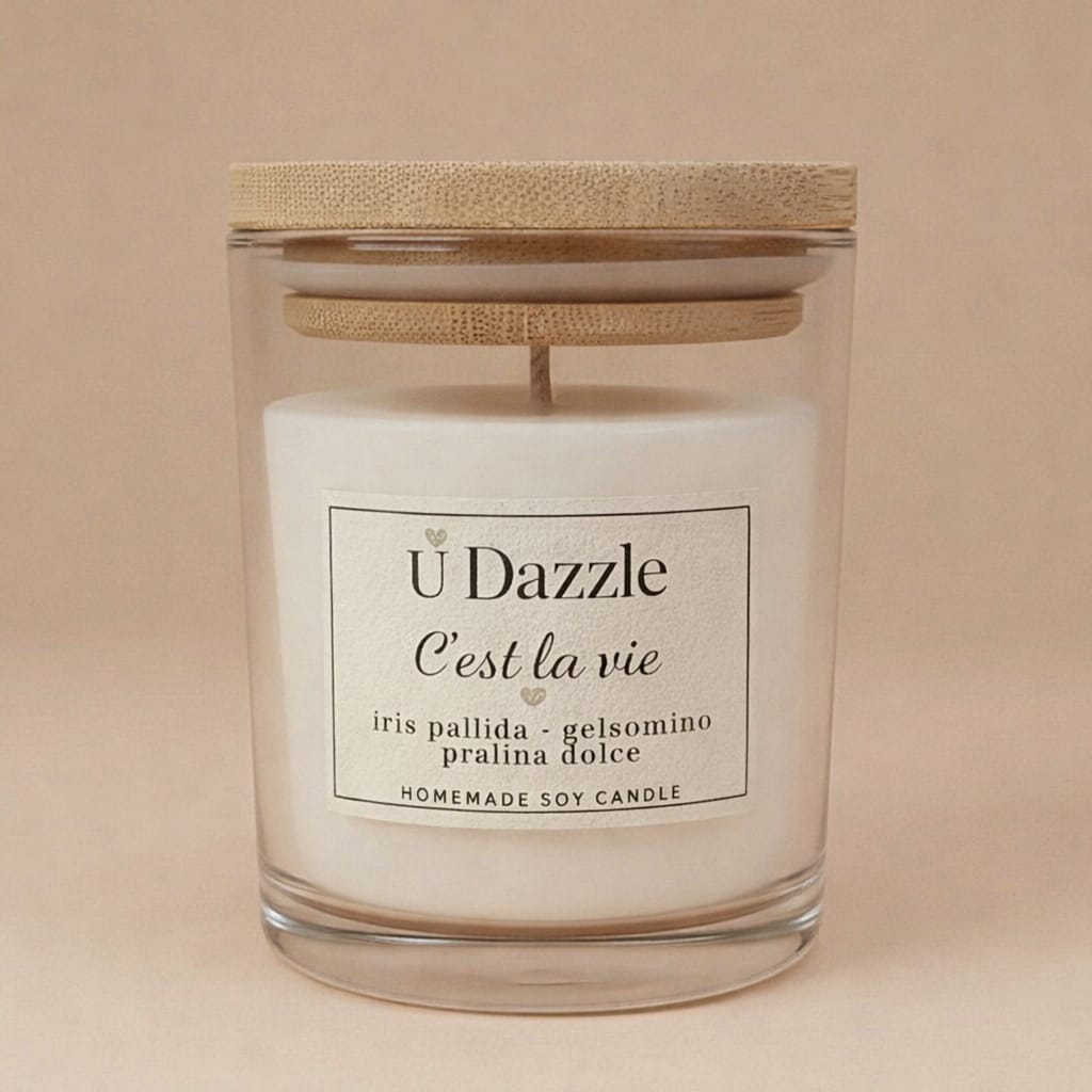 Candela C'est La Vie - Ispirata a La Vie Est Belle